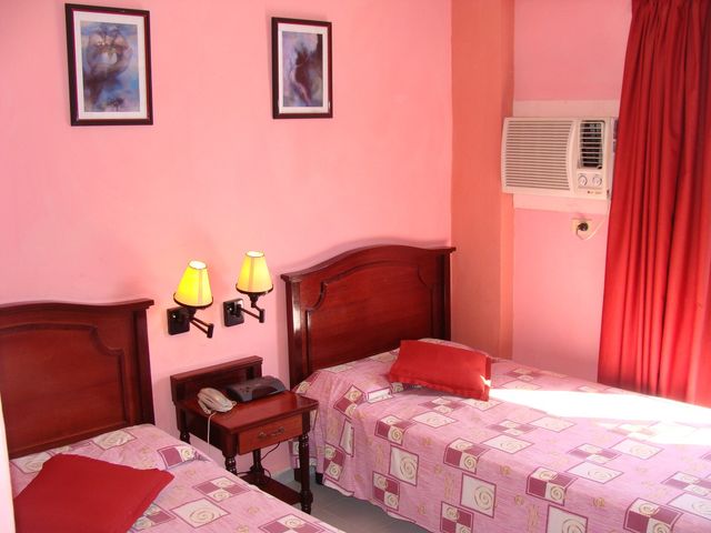 STANDARD Zimmer