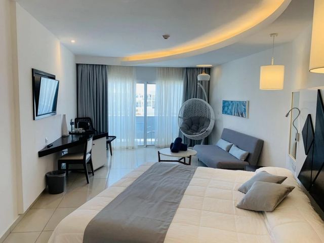 Chambre STANDARD