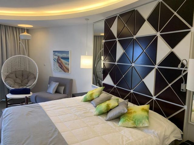Chambre SUITE