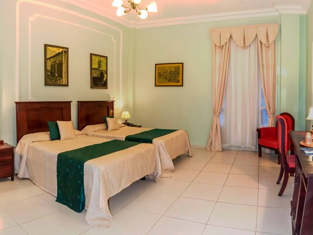 Quarto STANDARD SANTA MARIA