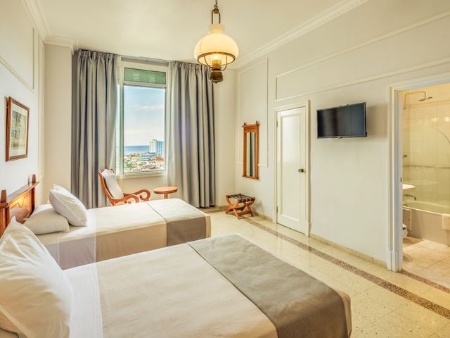 Chambre STANDARD