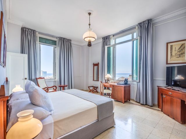 Chambre SUPÉRIEURE
