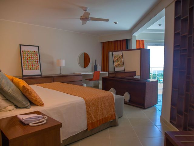 SUITE Room