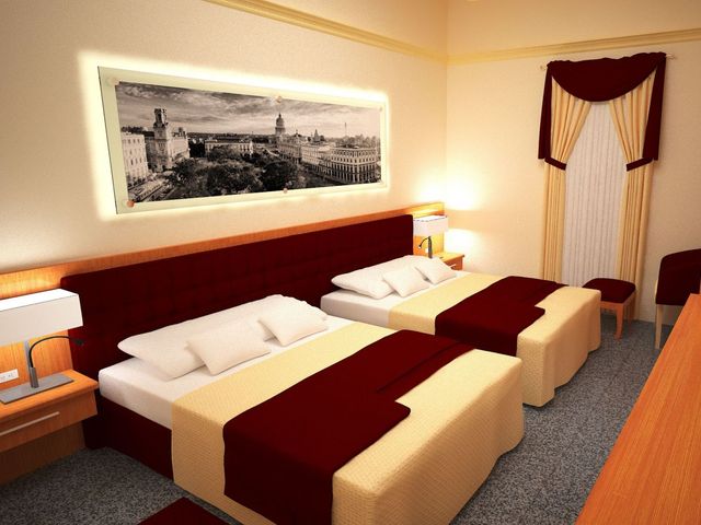 Quarto STANDARD