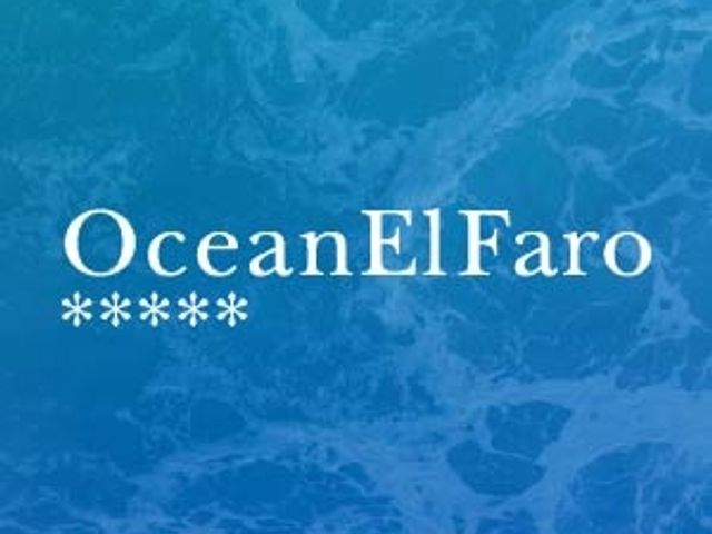 Hotel OCEAN EL FARO.