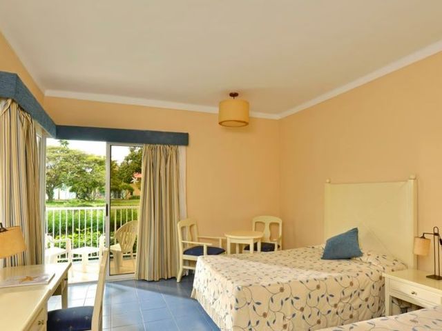Habitación BUNGALOW PLUS