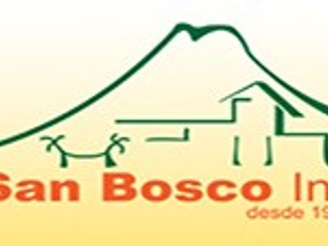 Hotel San Bosco Inn