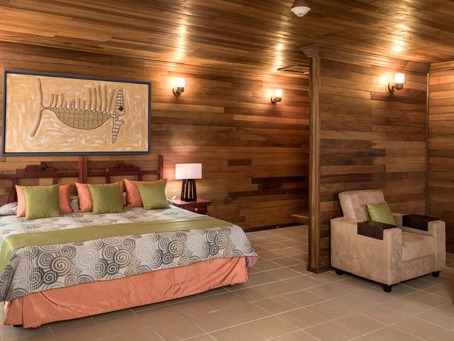 Habitación Bungalow