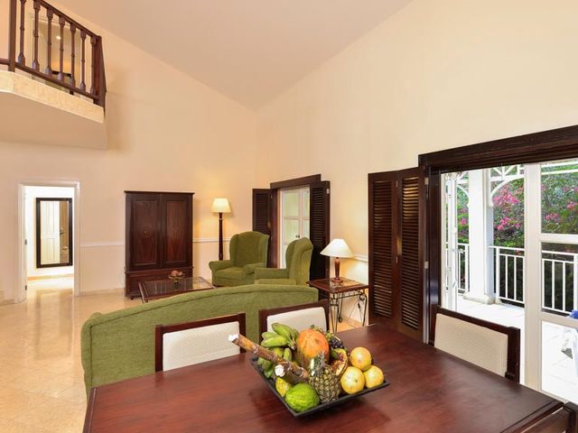 CORAL DUPLEX
