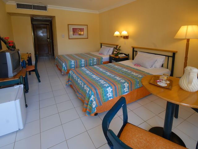Habitación ESTÁNDAR SUR