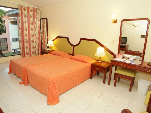 Quarto BUNGALOW