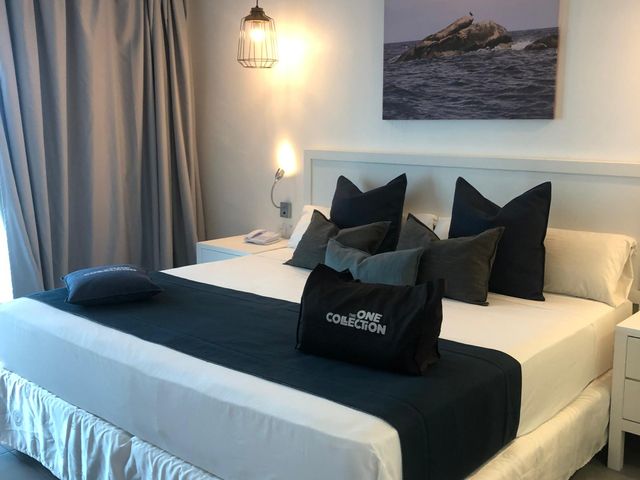 Quarto THE ONE COLLECTION STANDARD OCEAN VIEW