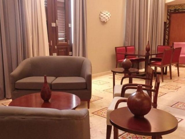 SUITE Zimmer