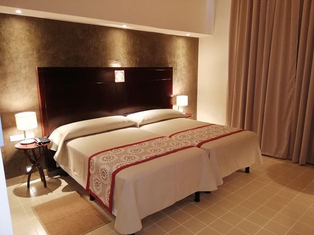 STANDARD Zimmer