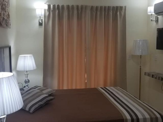 Chambre Supérieure