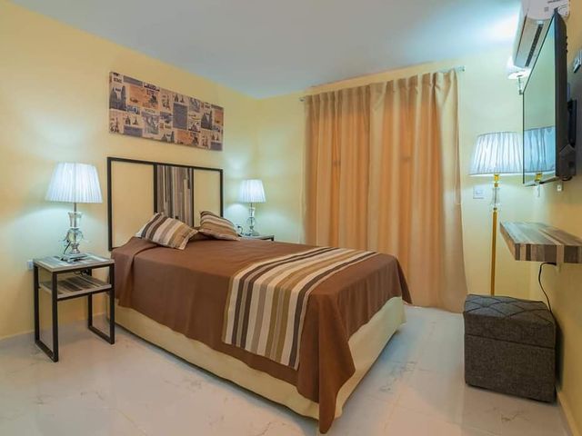 Chambre STANDARD