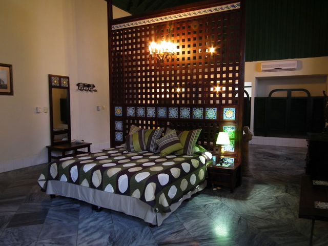 JUNIOR SUITE Zimmer