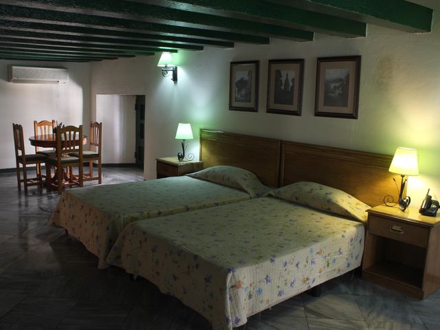 STANDARD Zimmer