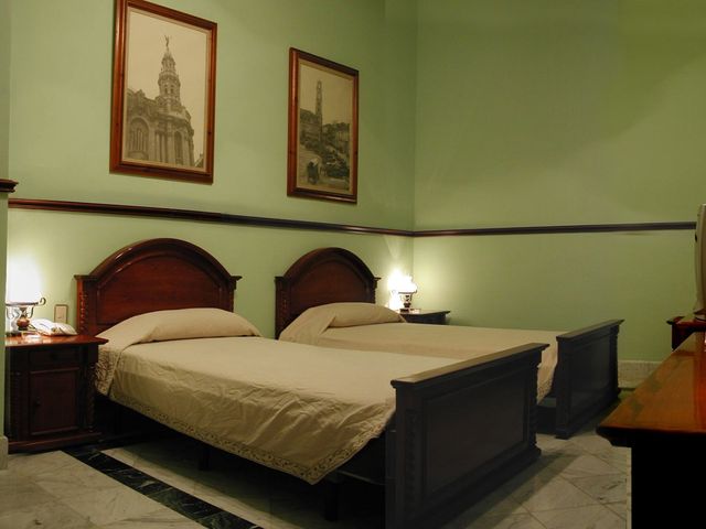 STANDARD Zimmer
