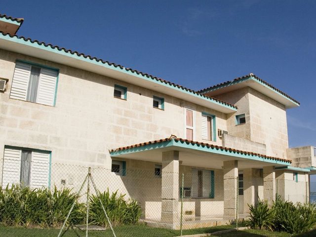 Maisons à la plage (+ 5 chambres)