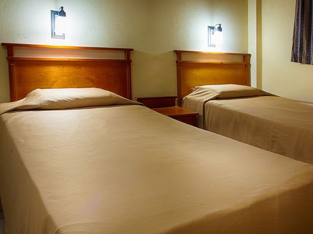 Apartamento de 1 Quarto
