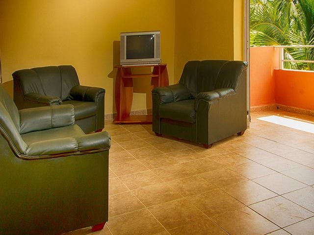 Apartamento de 3 Quartos
