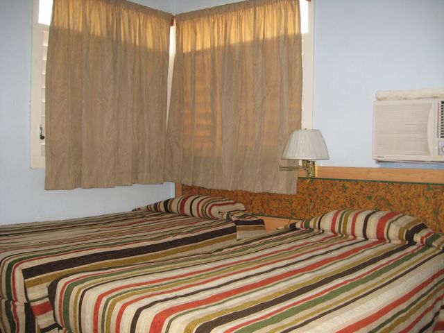 Apartamento de 2 Quartos