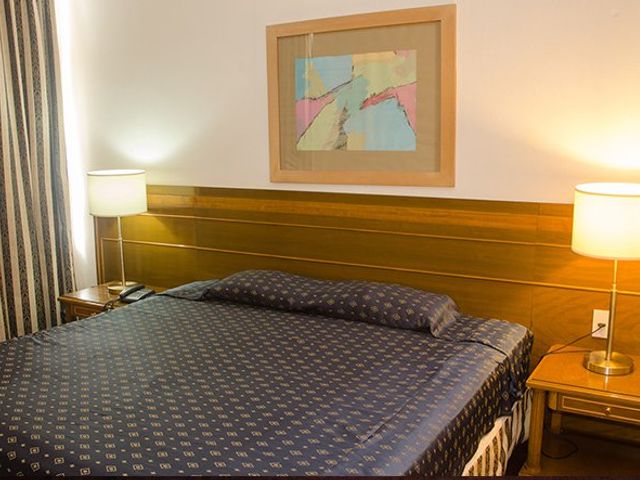 Suite Zimmer IMPERIAL