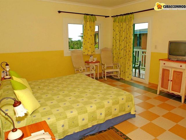 Bungalow ESTÁNDAR