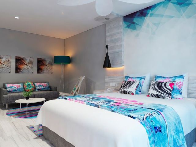 Chambre SUPÉRIEURE
