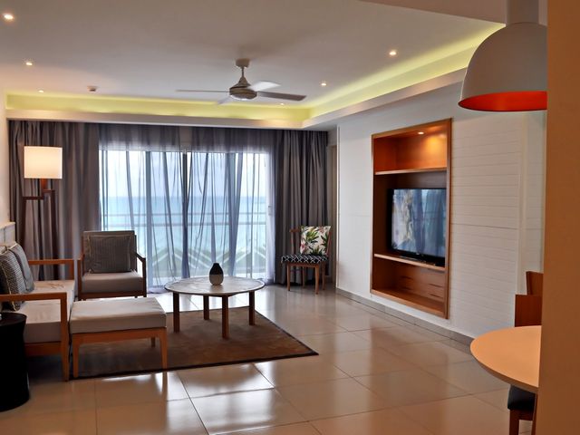Номер GALLERY SUITE