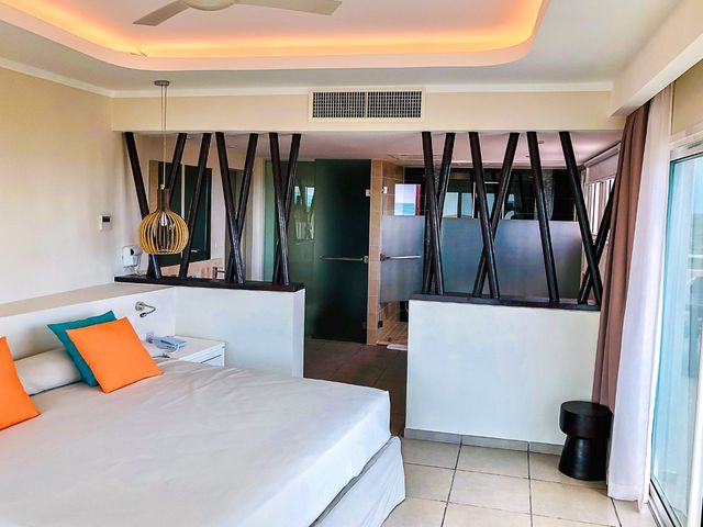 Quarto Suite IMPERIAL