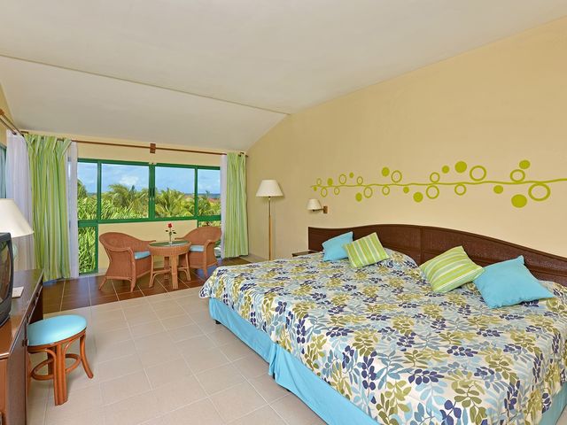 MINI SUITE Room