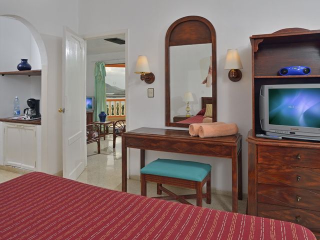 Camera JUNIOR SUITE