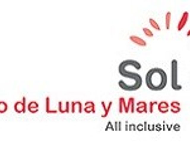 Hotel SOL RÍO DE LUNA Y MARES ALL INCLUSIVE