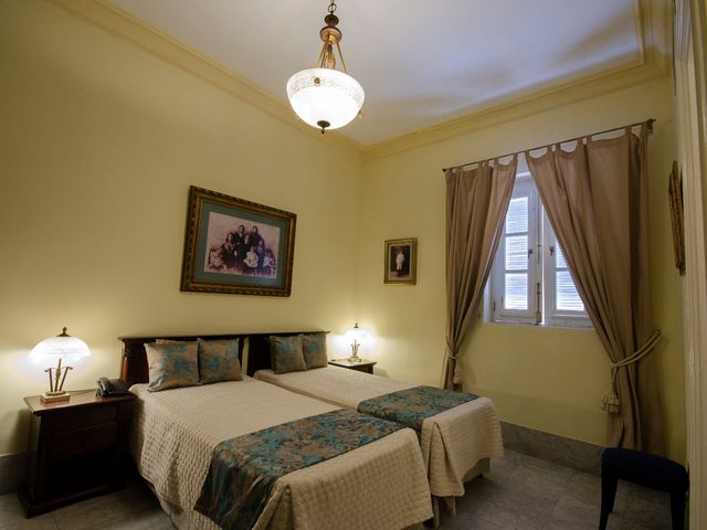 STANDARD Zimmer