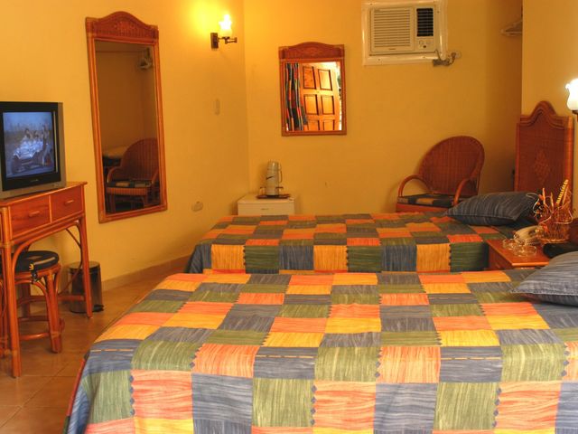 Chambre STANDARD