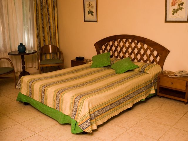 Chambre SUITE