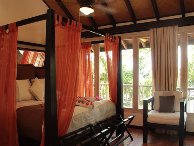 Chambre individuelle