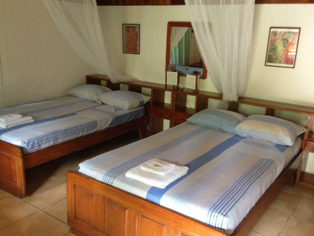 Quarto BUNGALOW