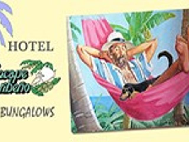 Hotel Escape Caribeño