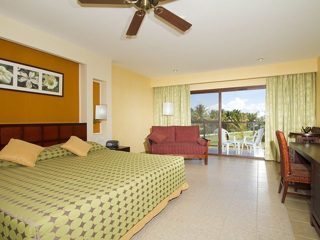 Номер  Suite SANCTUARY