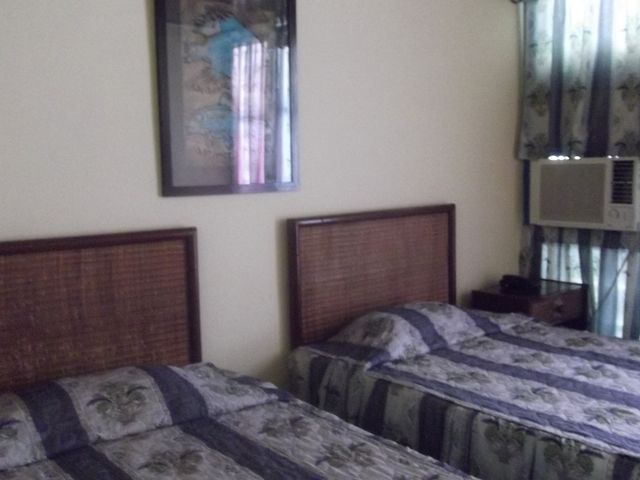 Habitación STANDARD