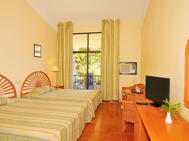 Номер JUNIOR SUITE