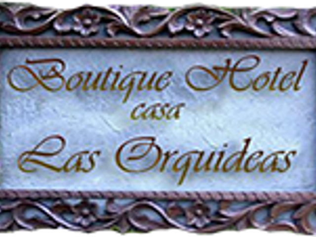 Hotel Boutique Casa Las Orquídeas
