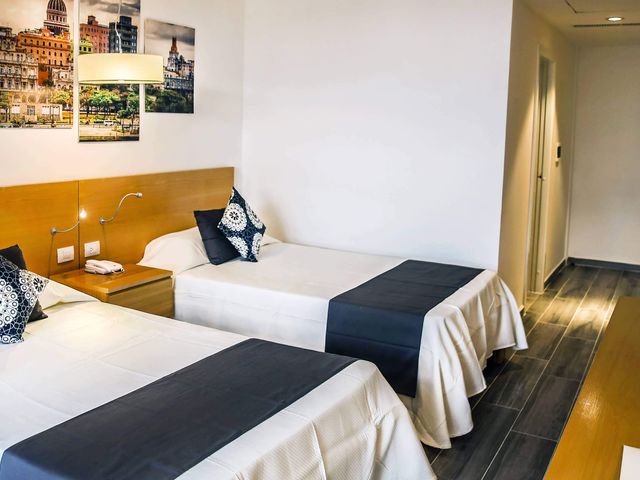 Chambre Supérieure