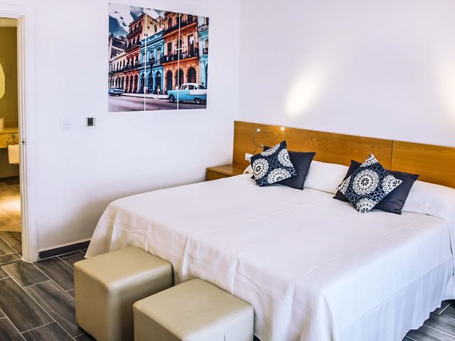 Chambre STANDARD