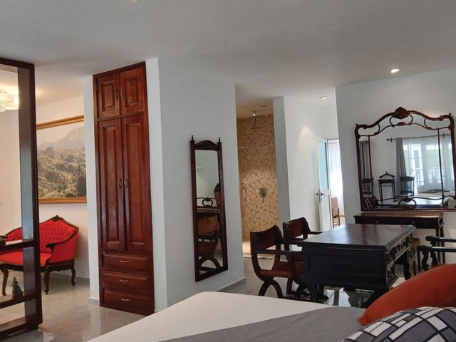 Chambre FAMILY GARDEN VILLAGE