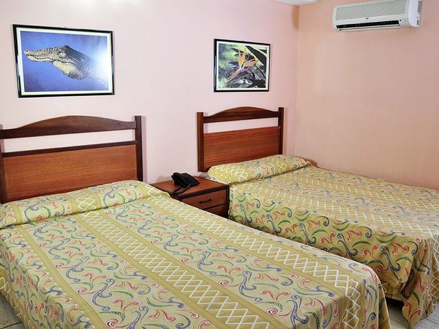 Chambre STANDARD