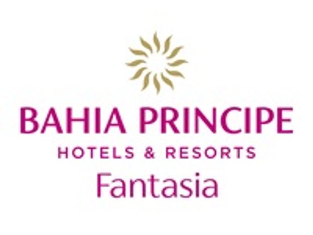 BAHIA PRINCIPE FANTASIA PUNTA CANA Hotel.